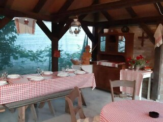 Appartement Draž Équipement 14