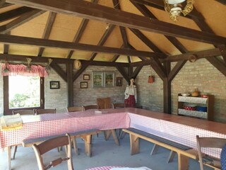 Appartement Draž Équipement 12