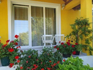 Apartamento Draž Grabación al aire libre 3