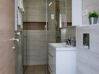 Apartment Welt Ausstattung 6