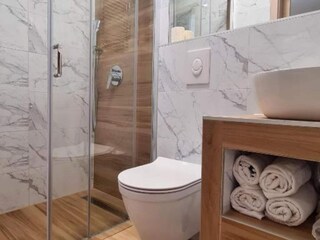 Apartamento Welt Características 7