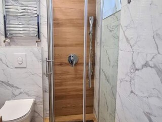 Apartamento Welt Características 4