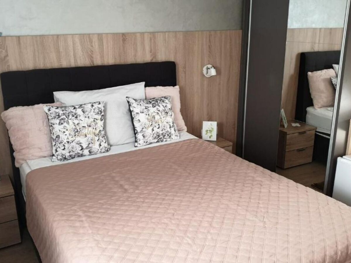 Apartment Welt Ausstattung 1