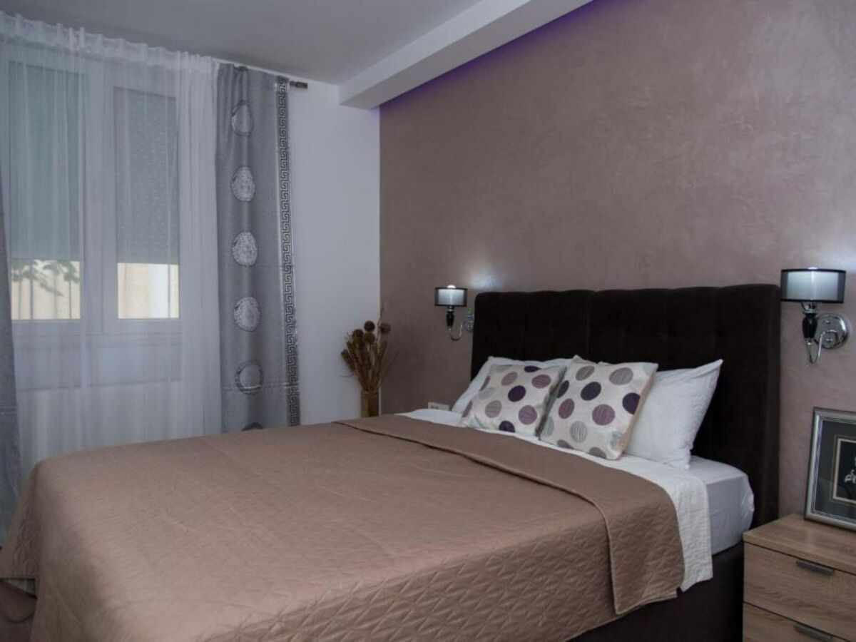 Apartment Welt Ausstattung 3