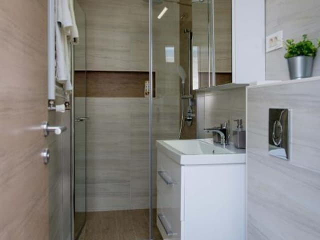 Apartment Welt Ausstattung 5