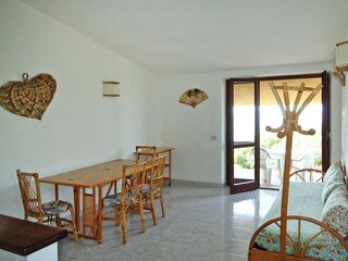 Holiday park Costa Paradiso Features 7