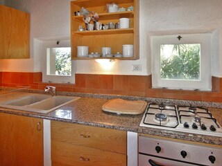 Parc de vacances Costa Paradiso Équipement 12