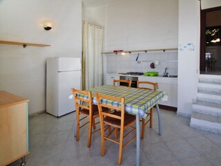 Parco vacanze Costa Paradiso Caratteristiche 10