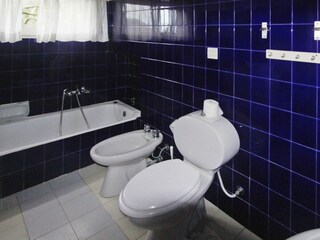 Parco vacanze Costa Paradiso Caratteristiche 19