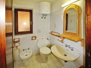 Holiday park Costa Paradiso Features 20