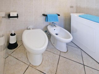 Parc de vacances Costa Paradiso Équipement 18