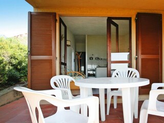 Holiday park Costa Paradiso  26