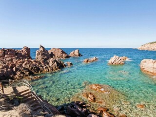 Holiday park Costa Paradiso  27