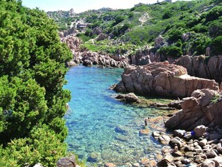 Holiday park Costa Paradiso  30