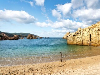 Holiday park Costa Paradiso  32