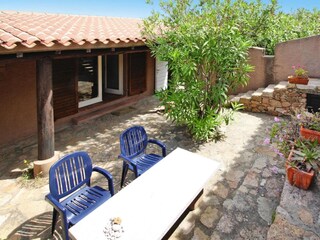 Holiday park Costa Paradiso Outdoor Recording 6