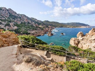 Holiday park Costa Paradiso  29