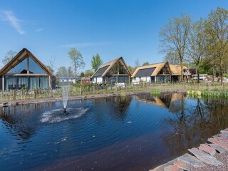 Vakantiepark Baarle-Nassau Omgeving 19