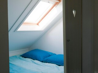 Vakantiehuis Vlagtwedde Kenmerken 16
