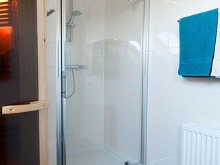 Holiday house Vlagtwedde Features 6