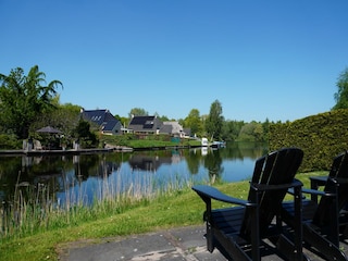 Ferienhaus Vlagtwedde Umgebung 22