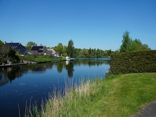 Ferienhaus Vlagtwedde Umgebung 24