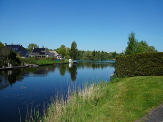 Maison de vacances Vlagtwedde Environnement 25