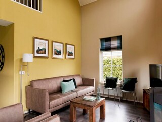 Holiday house Vlagtwedde Features 8