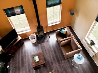 Holiday house Vlagtwedde Features 9