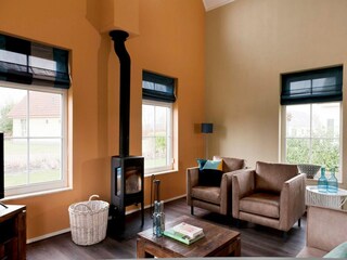 Holiday house Vlagtwedde Features 10