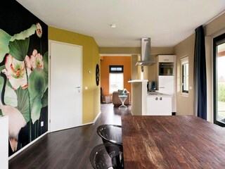 Ferienhaus Vlagtwedde Ausstattung 11