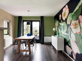 Holiday house Vlagtwedde Features 15