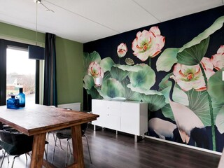 Holiday house Vlagtwedde Features 13