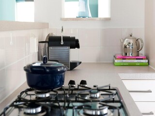 Casa de vacaciones Vlagtwedde Características 14