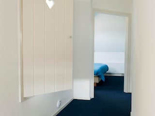 Ferienhaus Vlagtwedde Ausstattung 17