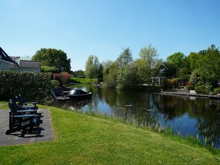 Ferienhaus Vlagtwedde Umgebung 24