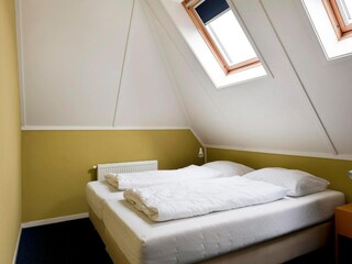 Maison de vacances Vlagtwedde Équipement 21