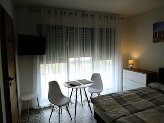 Apartment Dźwirzyno Ausstattung 13