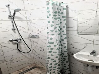 Appartement Dźwirzyno Équipement 16