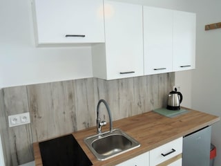 Apartamento Dźwirzyno Características 8