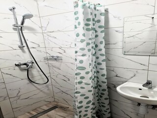 Appartement Dźwirzyno Kenmerken 9