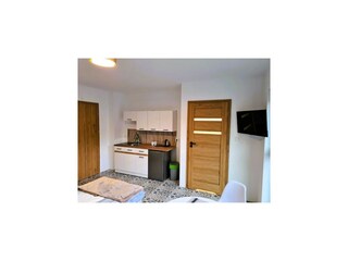 Apartment Dźwirzyno Features 10