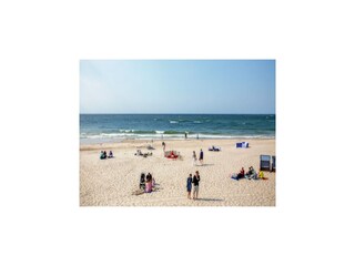 Appartement Dźwirzyno Omgeving 16