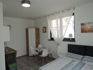 Apartamento Dźwirzyno Características 6