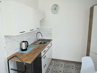 Appartement Dźwirzyno Kenmerken 7