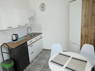 Appartement Dźwirzyno Kenmerken 10