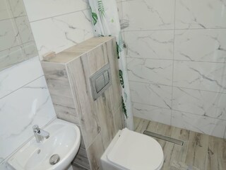 Apartamento Dźwirzyno Características 12