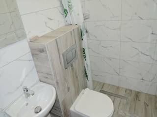 Appartement Dźwirzyno Kenmerken 9