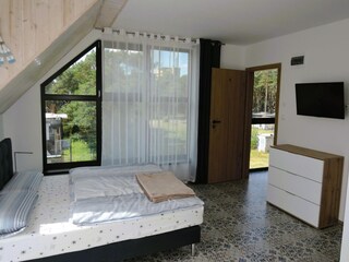 Apartamento Dźwirzyno Características 10