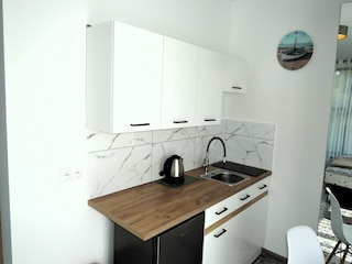 Apartment Dźwirzyno Ausstattung 13